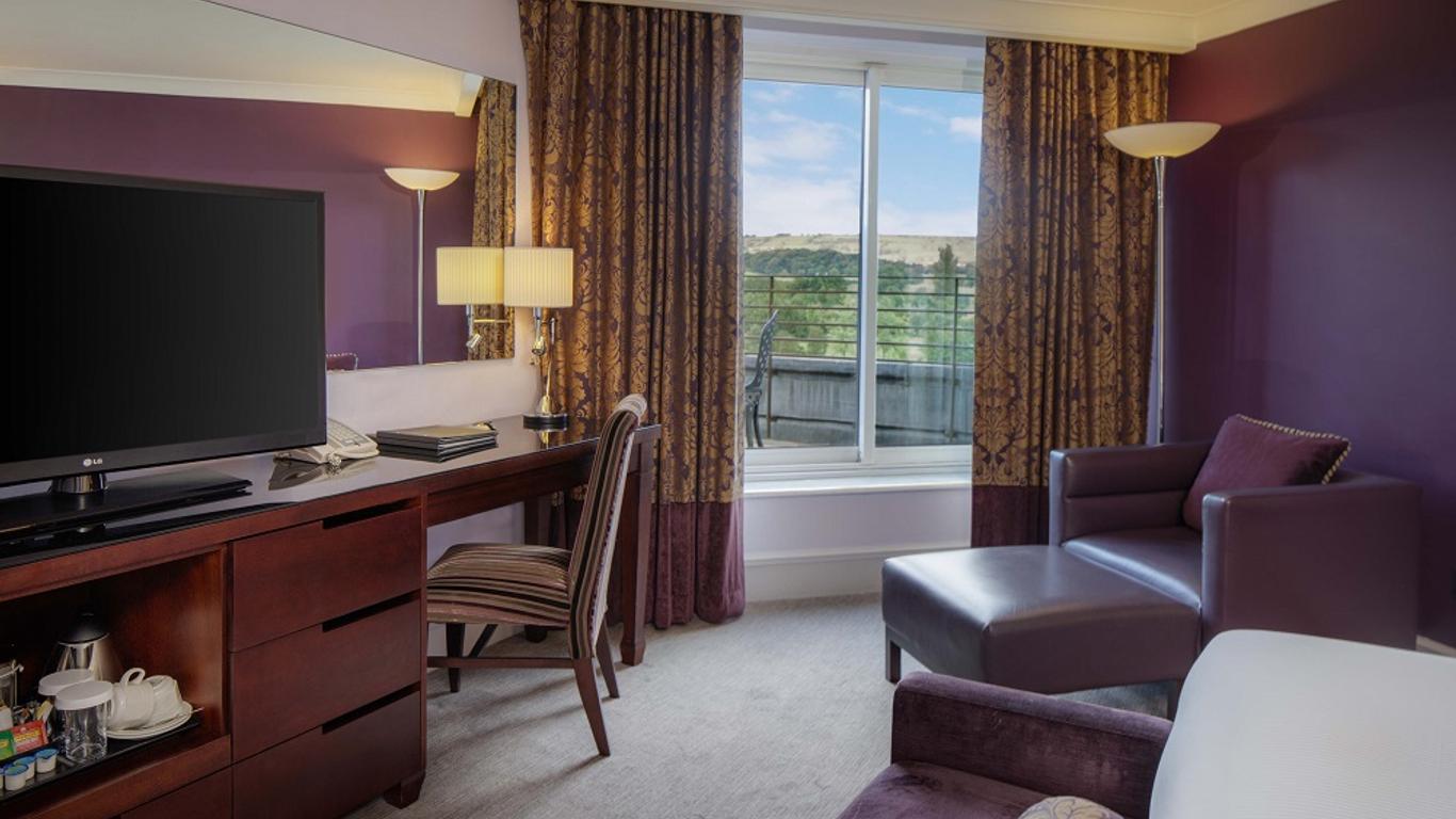 DoubleTree by Hilton Belfast Templepatrick