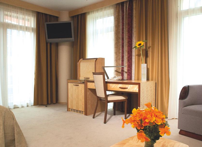Room amenity Photo