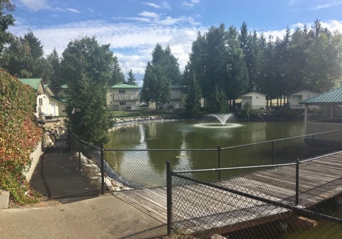 Outdoor view