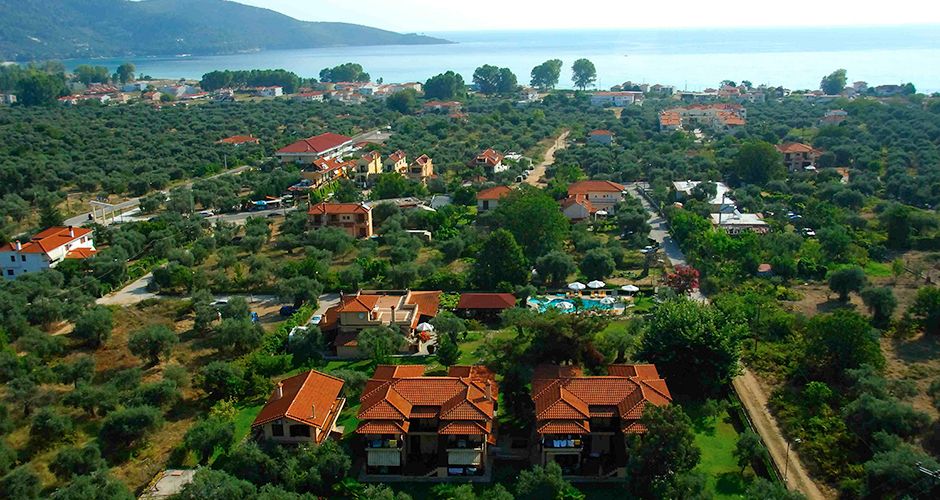 Outdoor view
