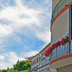 Hotel amenity