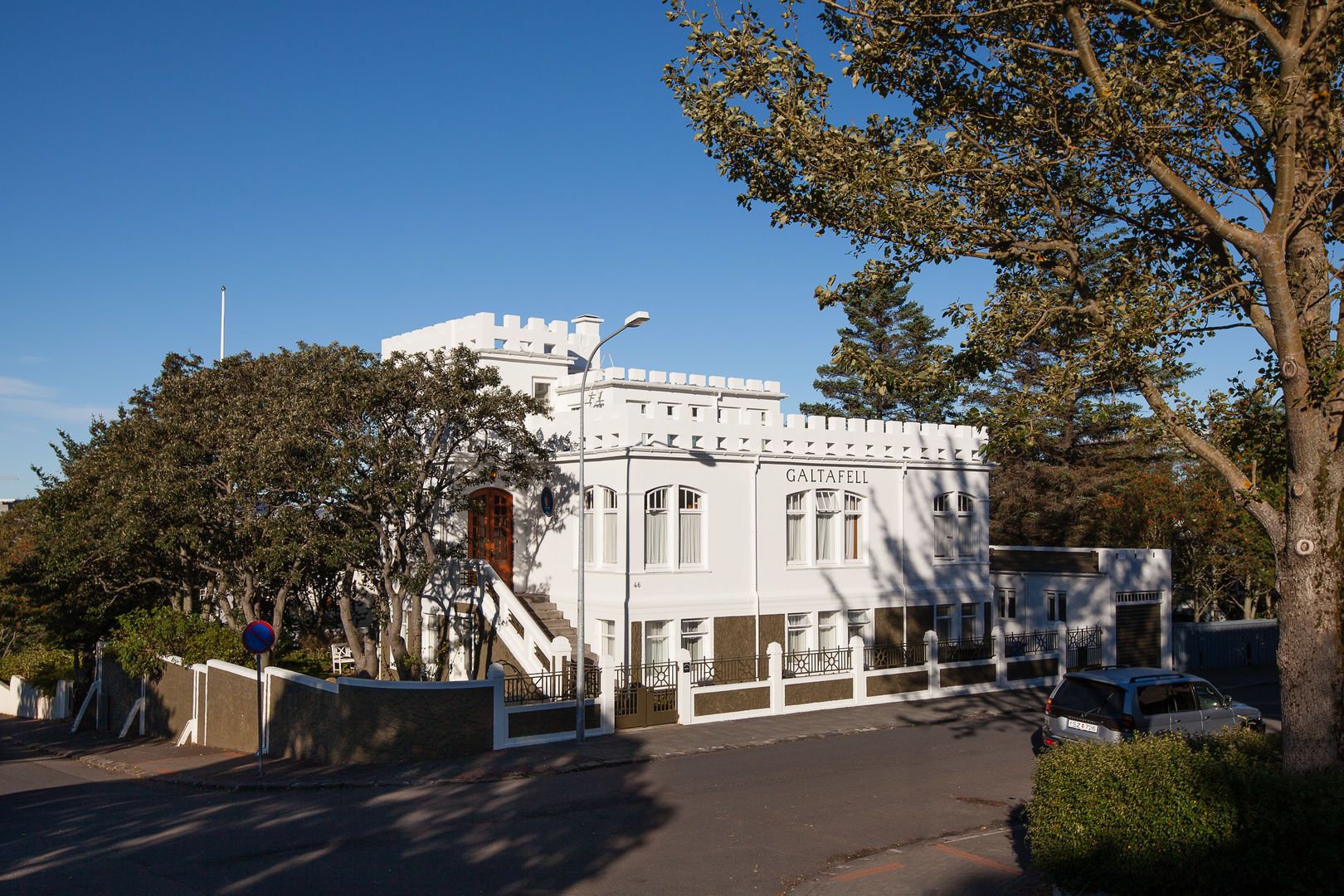 Building