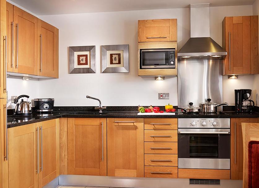 Kitchen Photo