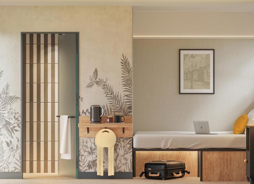 Room amenity Photo