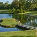 Golf course