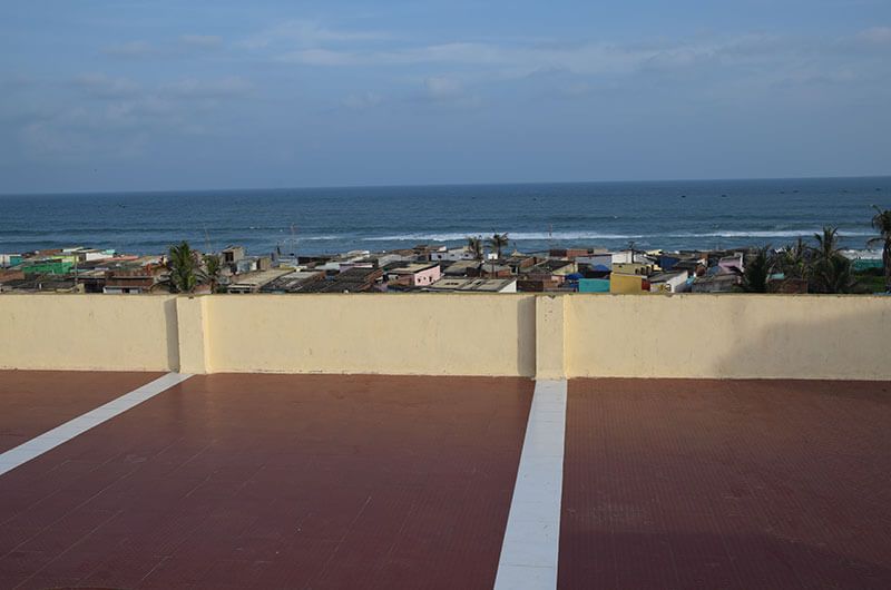 Outdoor view