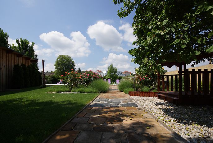 Outdoor view