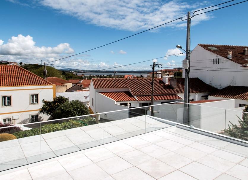Rooftop Photo