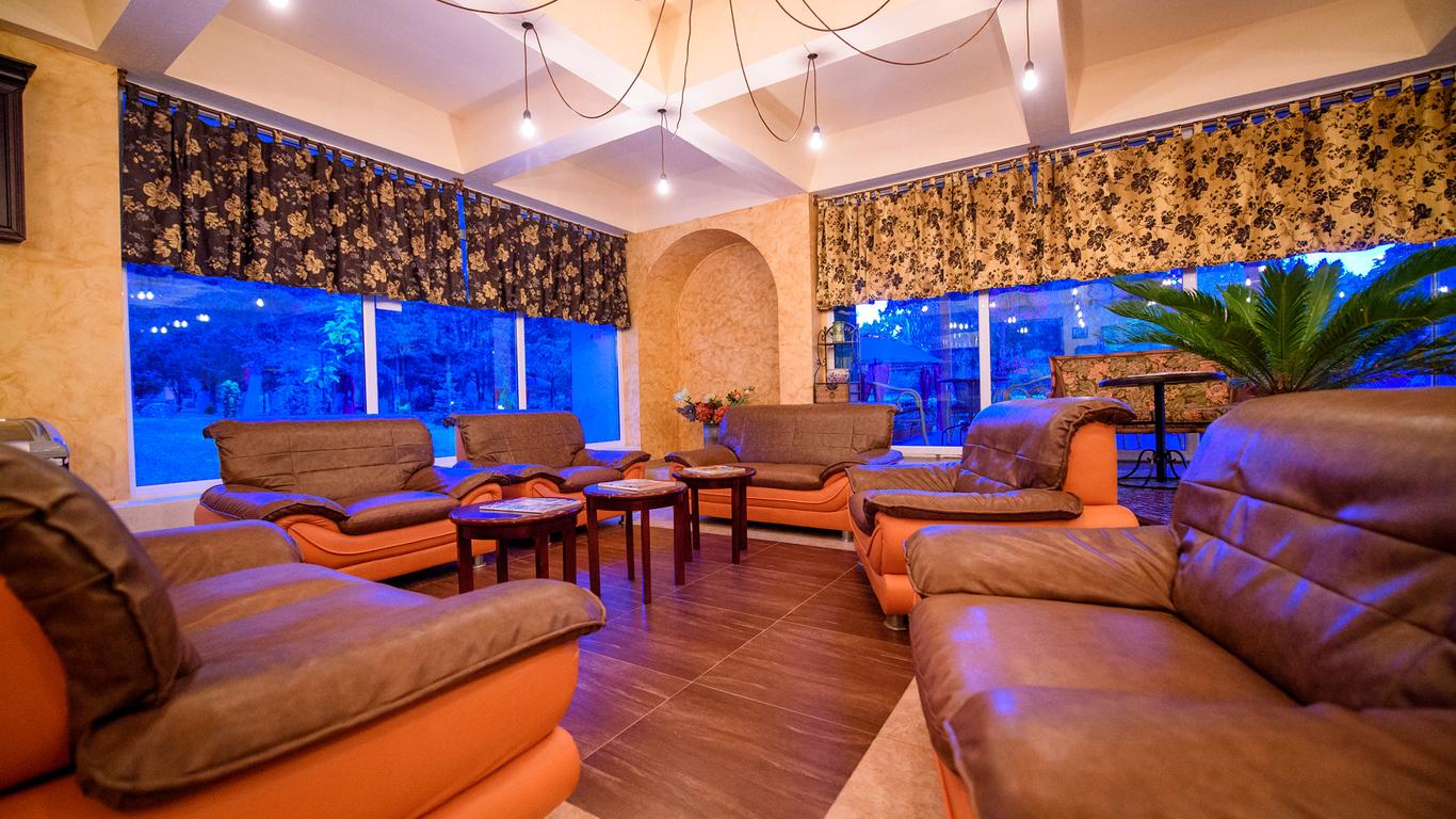 Hotel Corina