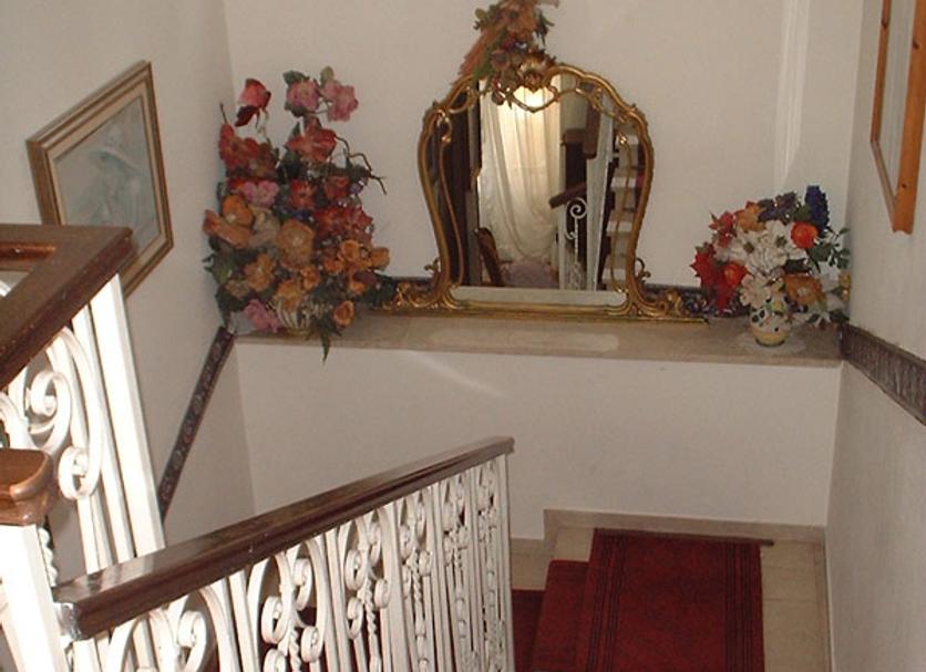 Stairs Photo