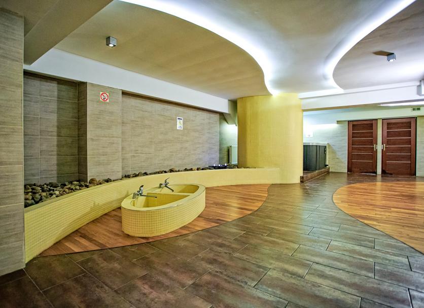 Hotel amenity Photo