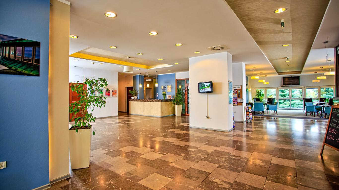 Hotel Karolinka