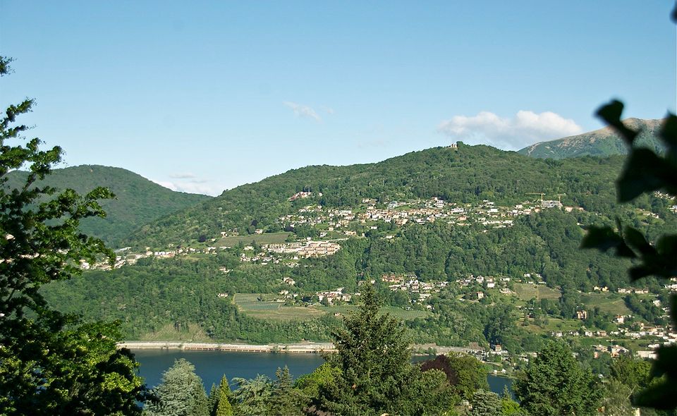 Outdoor view