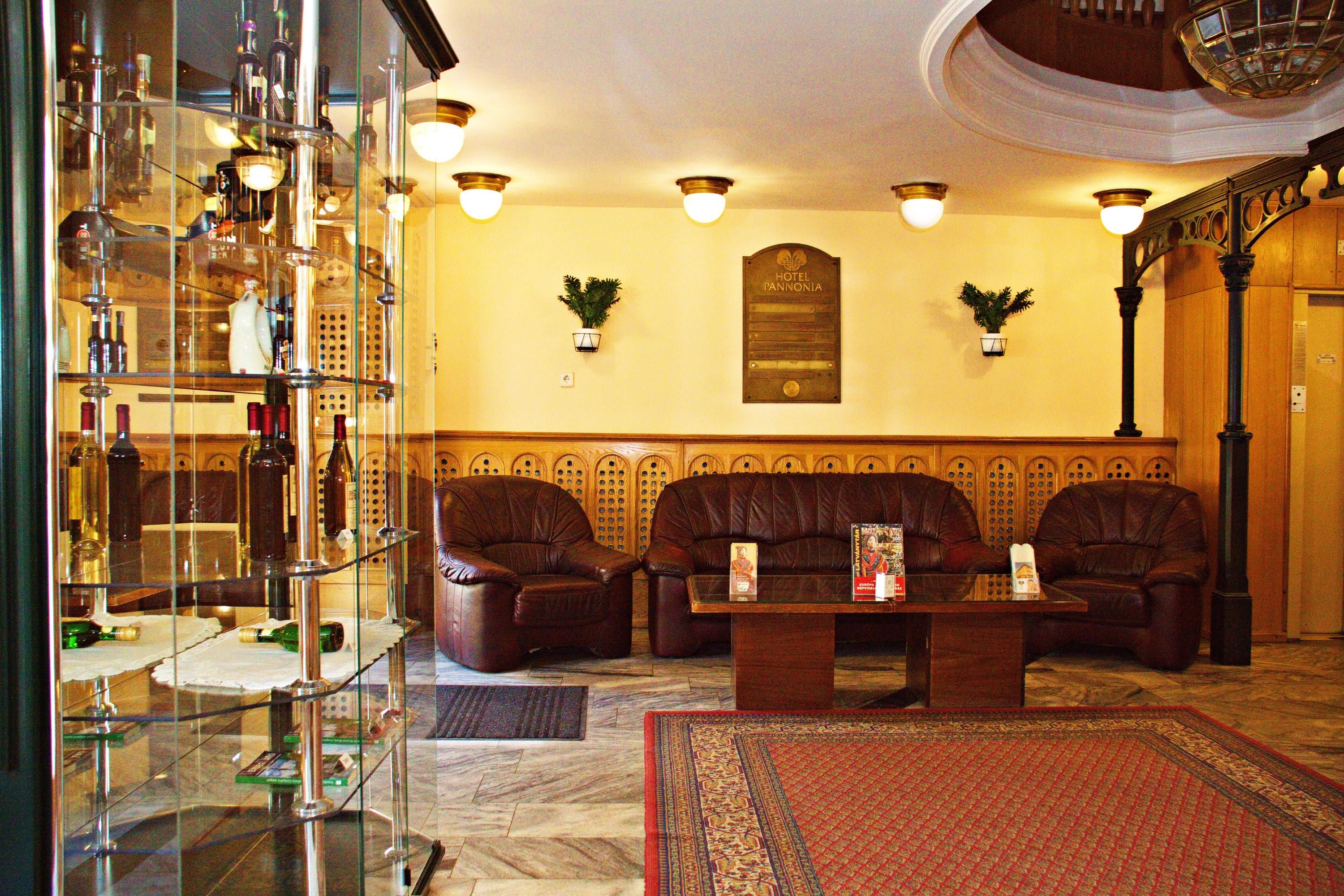 Hotel amenity