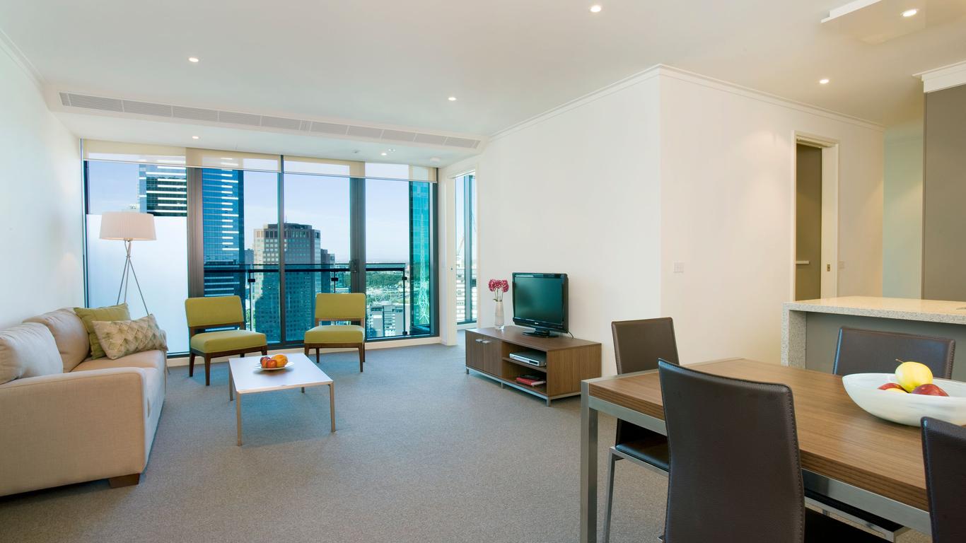 Melbourne Short Stay At Southbankone