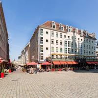 Aparthotel Münzgasse