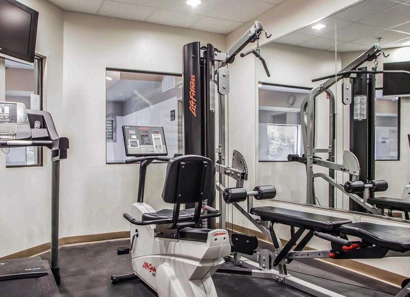Gym Photo