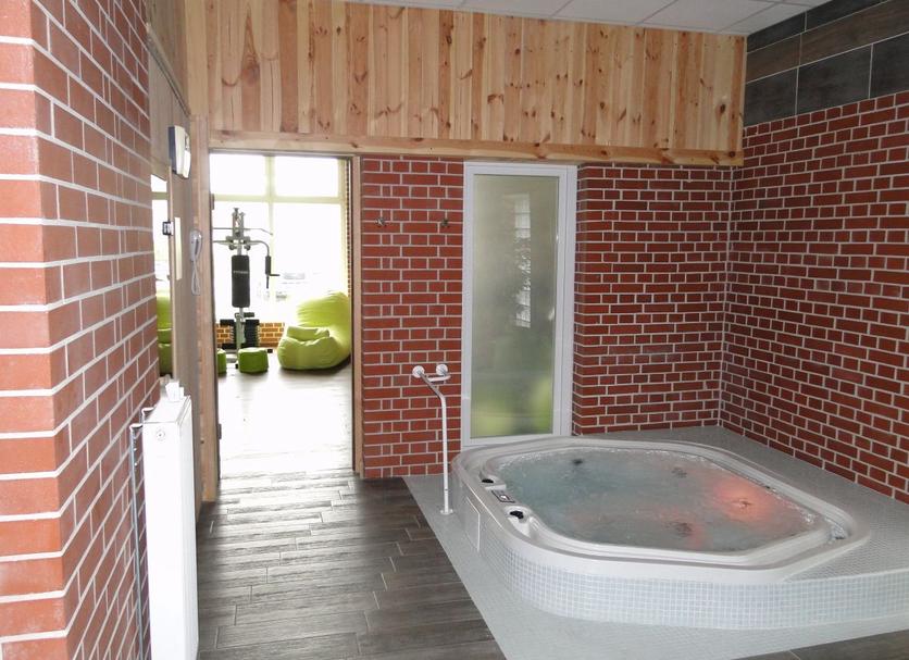 Spa Photo