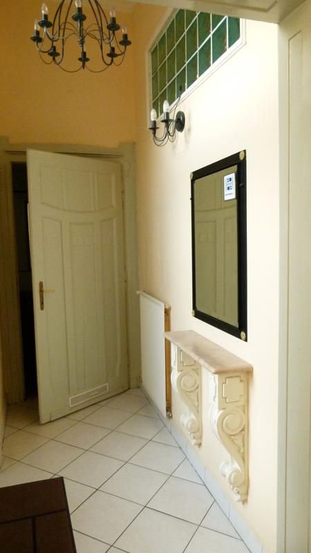 Hotel amenity