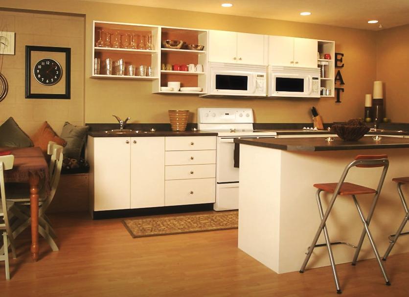 Kitchen Photo