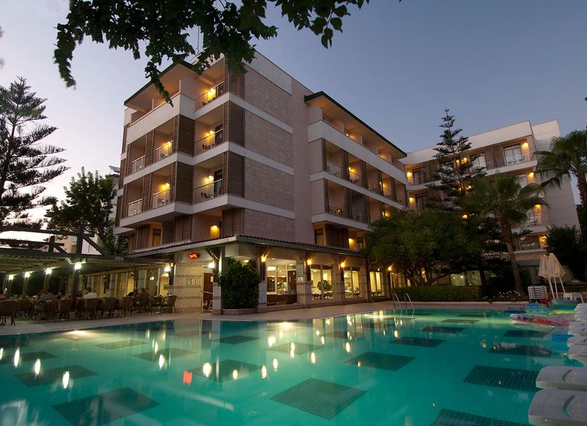 Outdoor view Photo