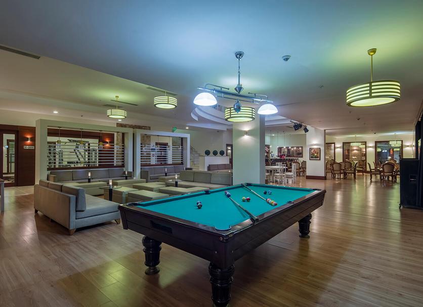 Hotel amenity Photo
