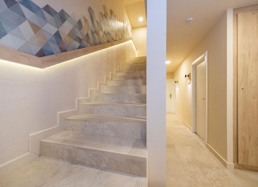 Stairs Photo
