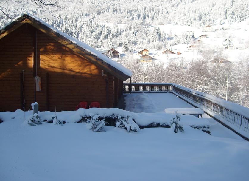 Outdoor view Photo