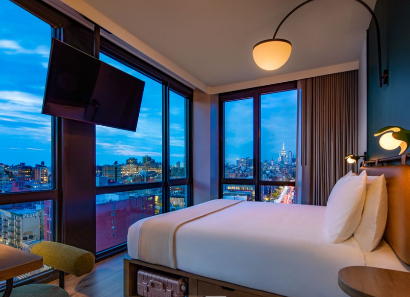 Bedroom Photo