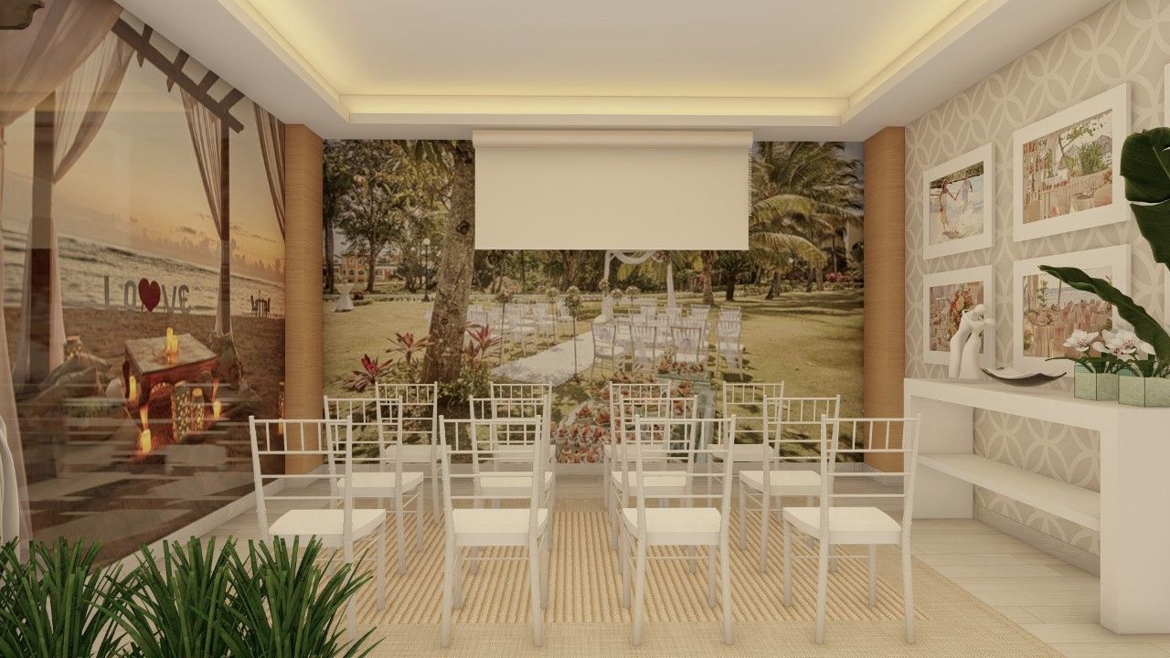 Conference room Photo
