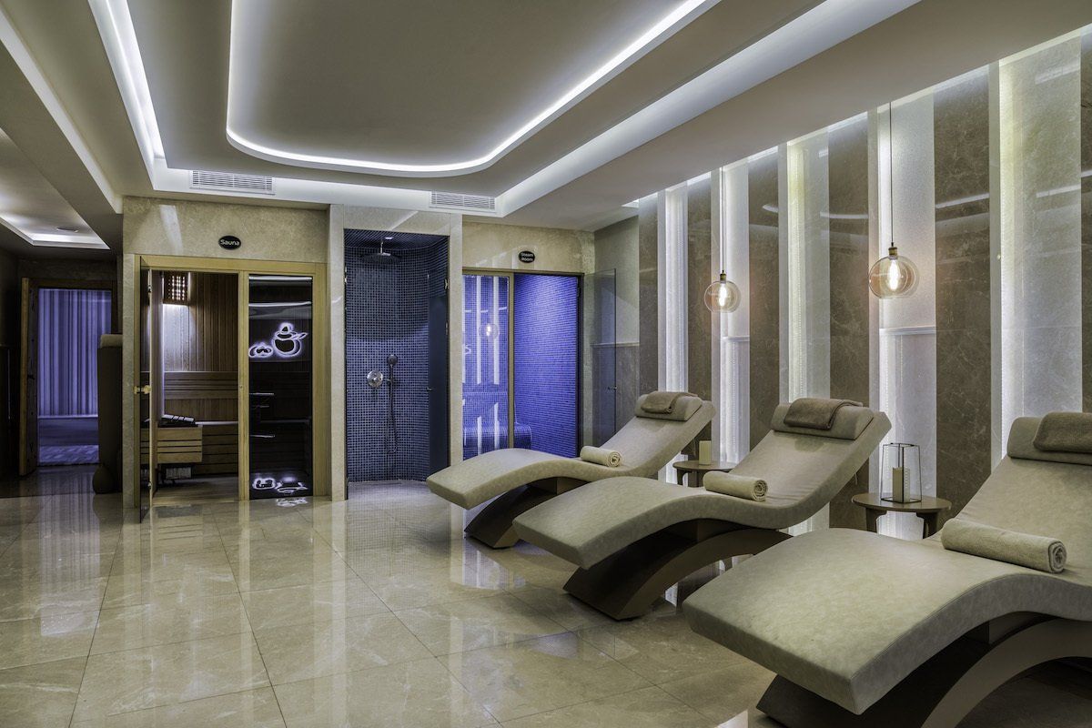 Spa