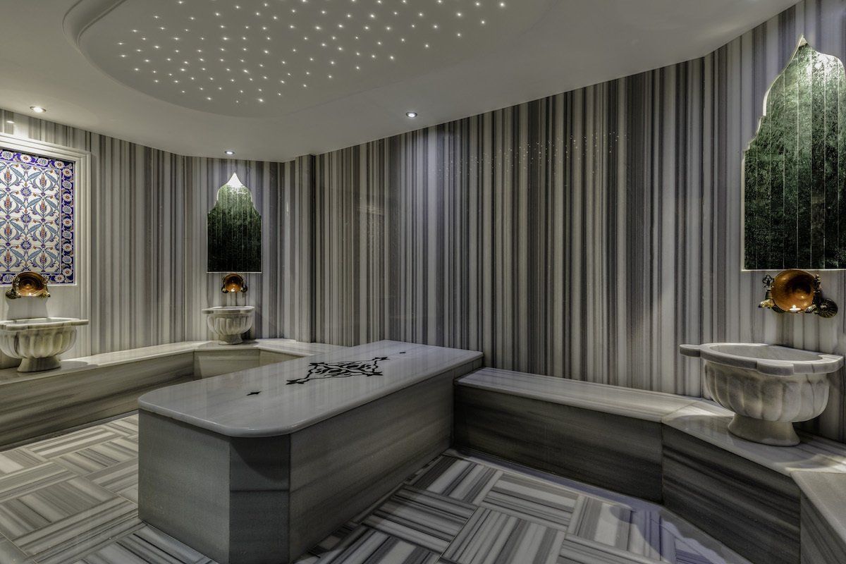 Spa