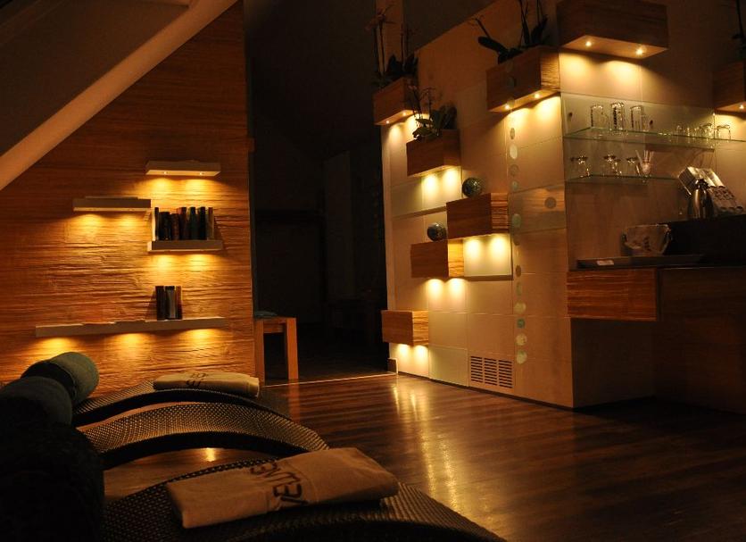 Spa Photo