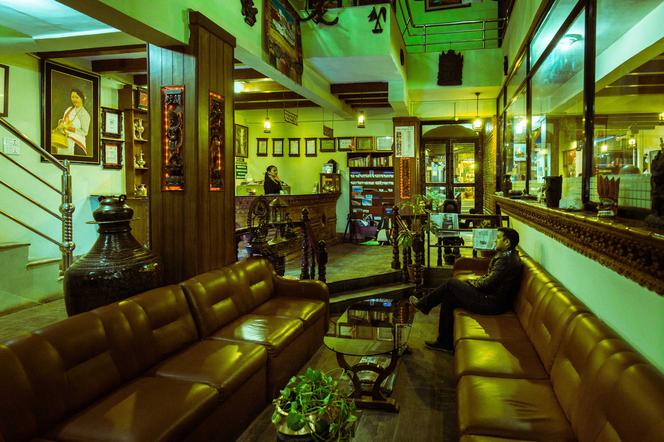Kathmandu Eco Hotel