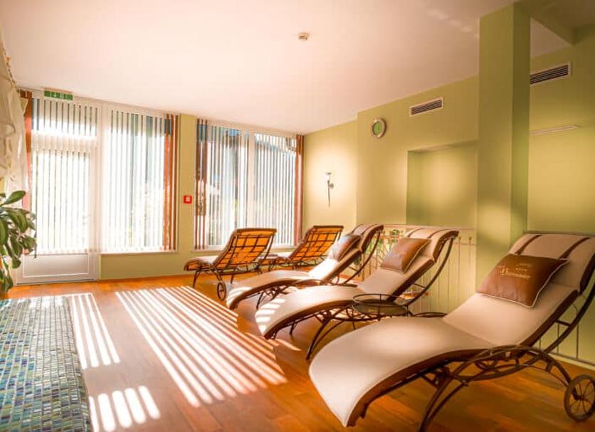 Spa Photo
