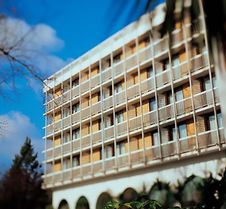 London Marriott Hotel Regents Park 139 2 2 8 London Hotel