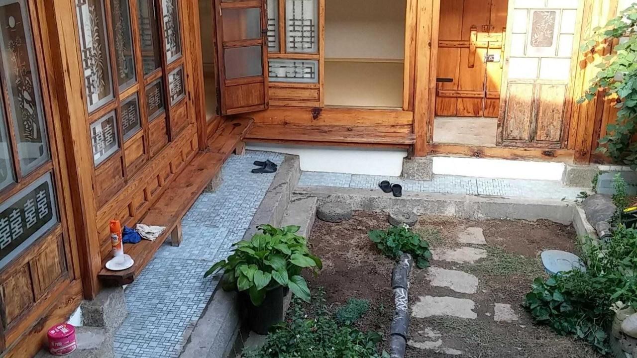 Outdoor view