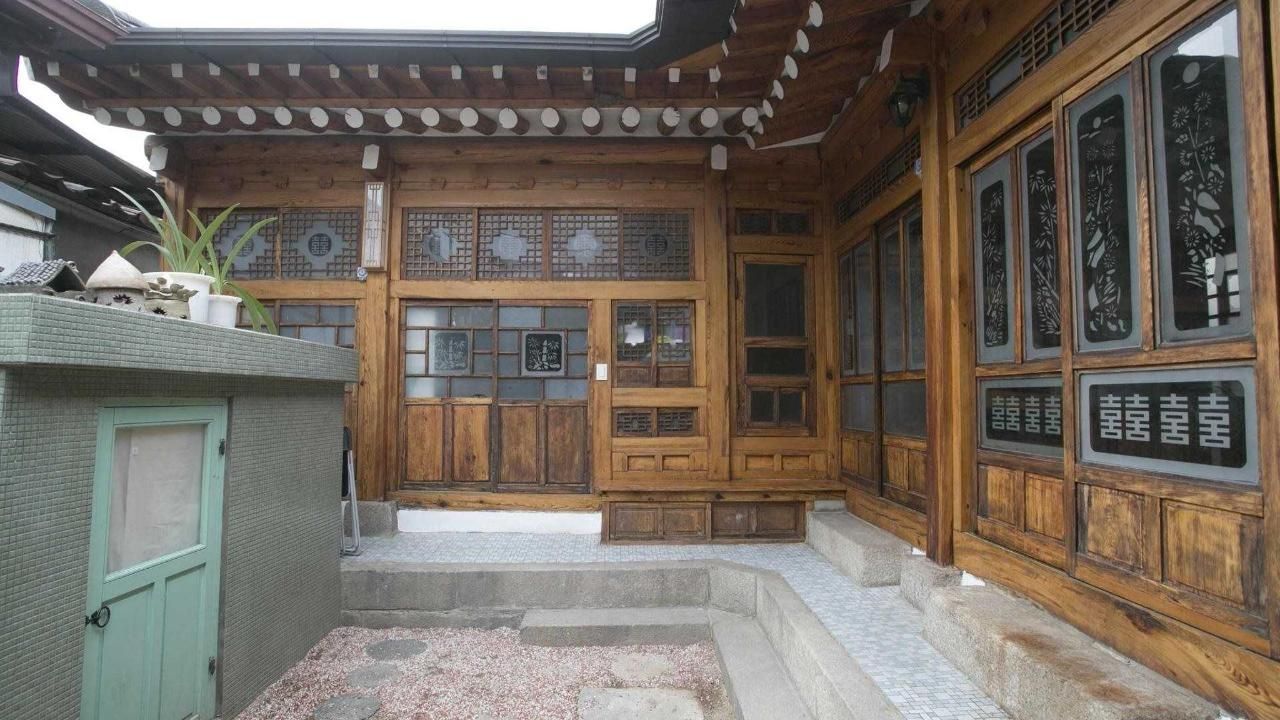 Outdoor view