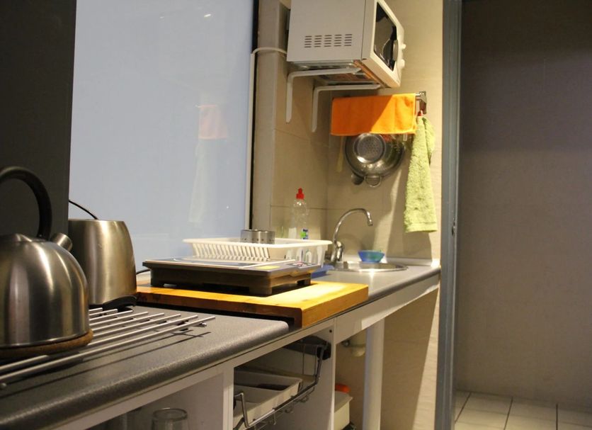 Kitchen Photo