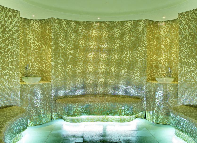 Spa Photo
