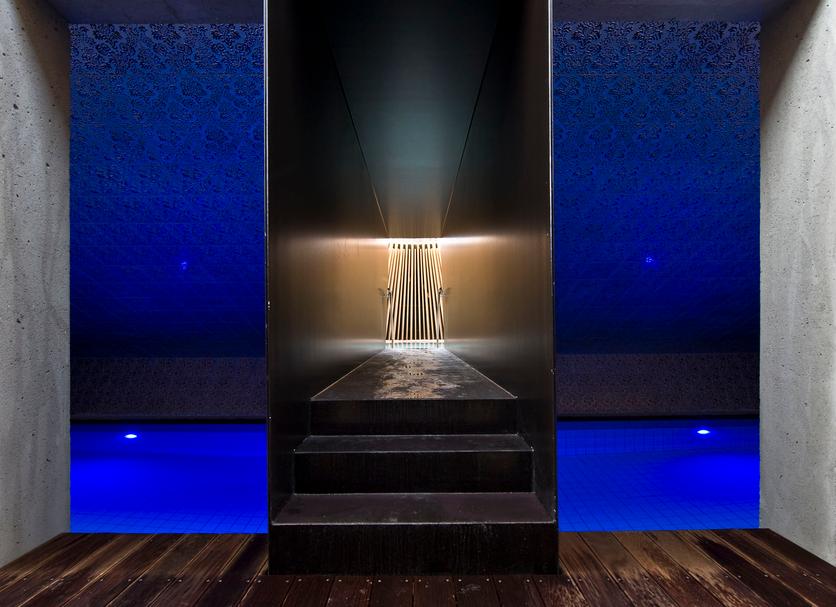 Spa Photo