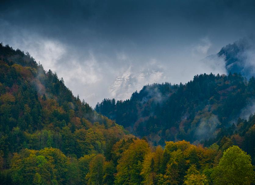 Outdoor view Photo
