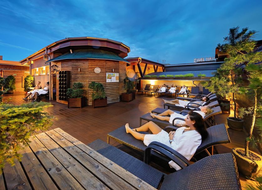 Spa Photo