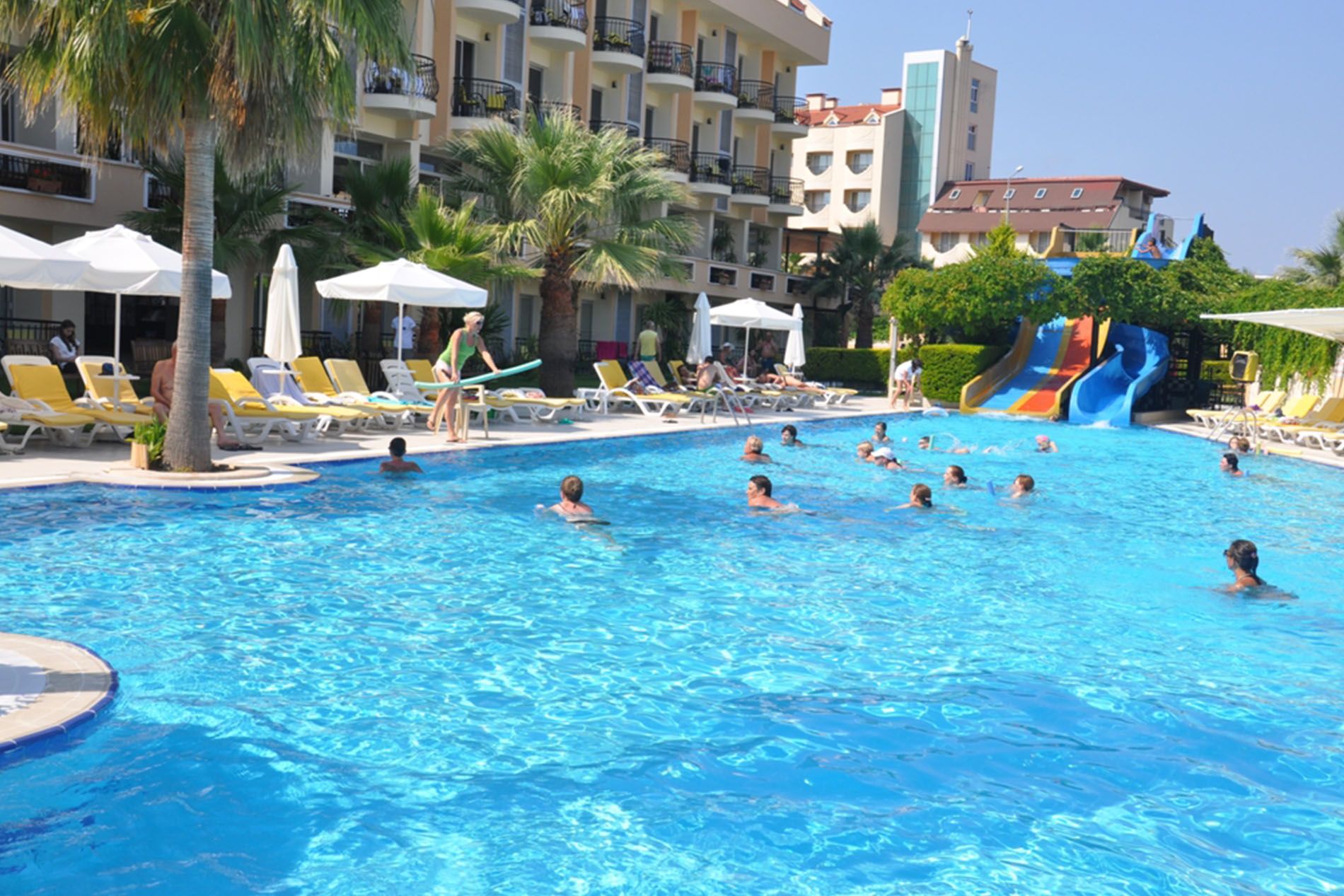 Pool