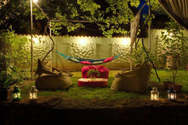 Outdoor view