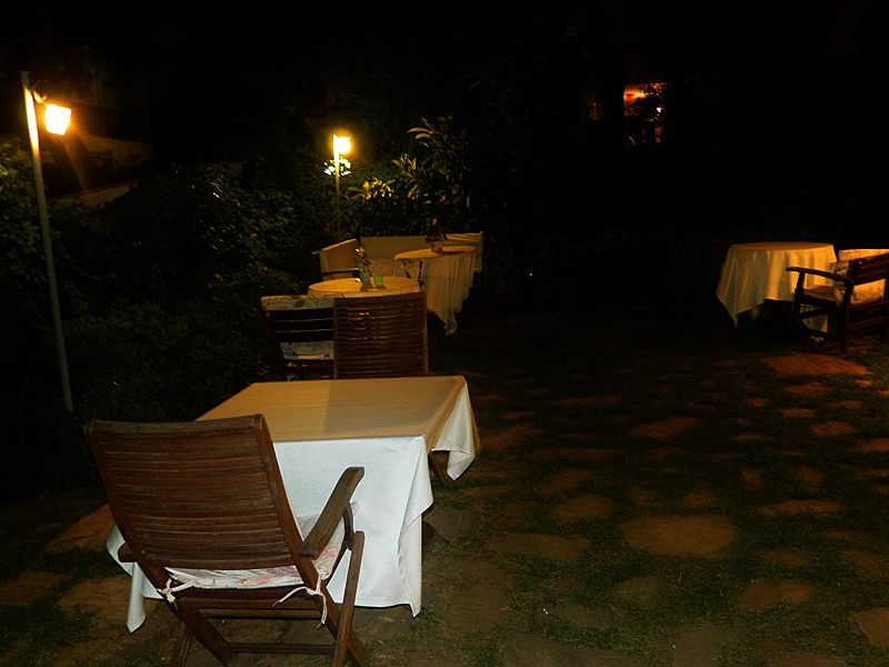 Outdoor view