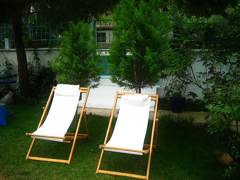 Outdoor view
