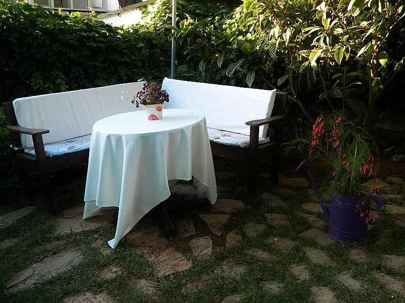 Outdoor view
