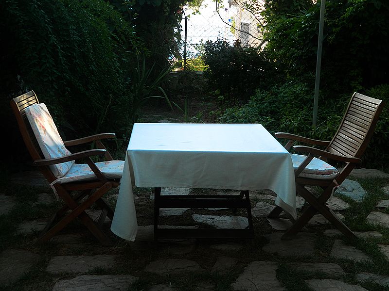 Outdoor view