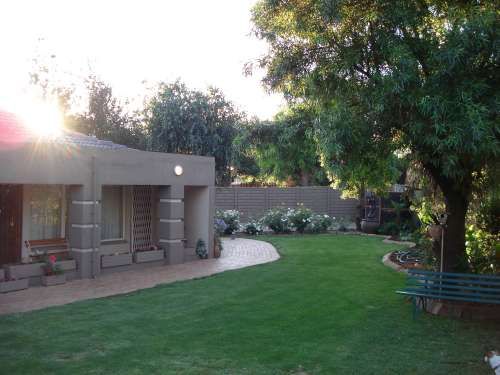 Outdoor view